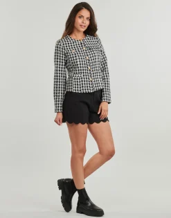 Moony Mood Vestes^- ALDENIA