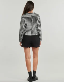 Moony Mood Vestes^- ALDENIA