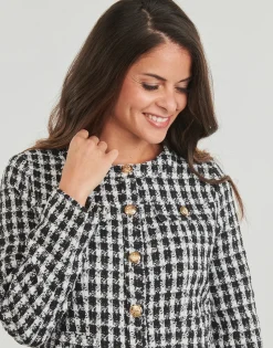 Moony Mood Vestes^- ALDENIA