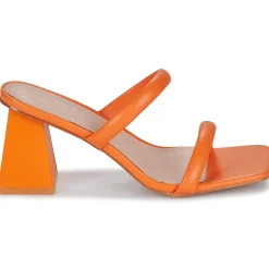 Moony Mood Mules / Sabots^- ALIXA