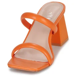 Moony Mood Mules / Sabots^- ALIXA