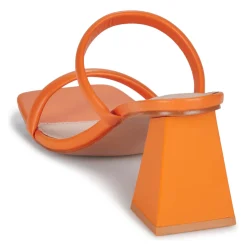 Moony Mood Mules / Sabots^- ALIXA