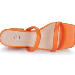 Moony Mood Mules / Sabots^- ALIXA