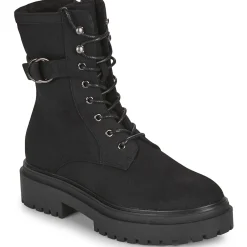 Moony Mood Bottines / Boots^- ALMY