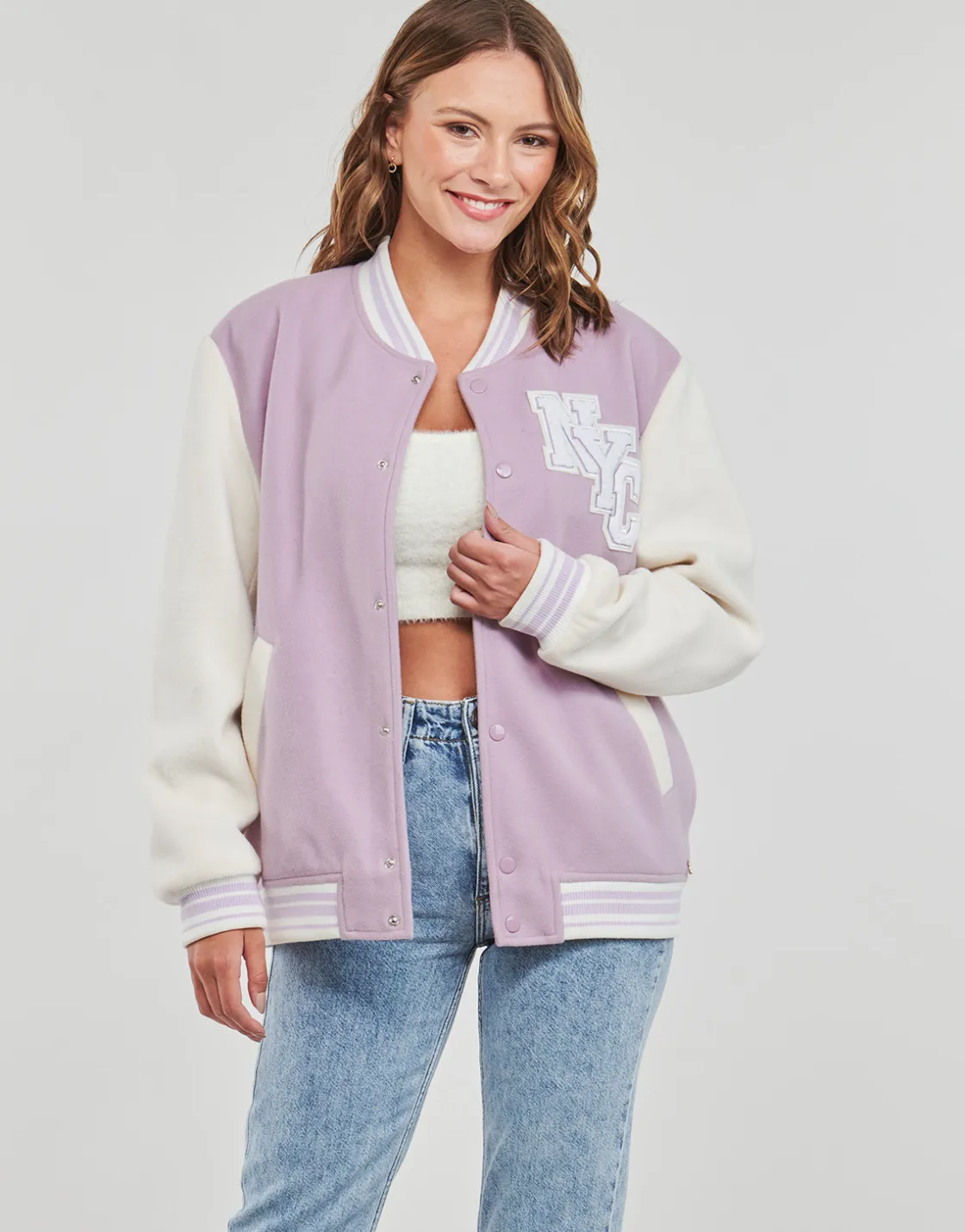 Moony Mood - AMELLE Lilas Sale