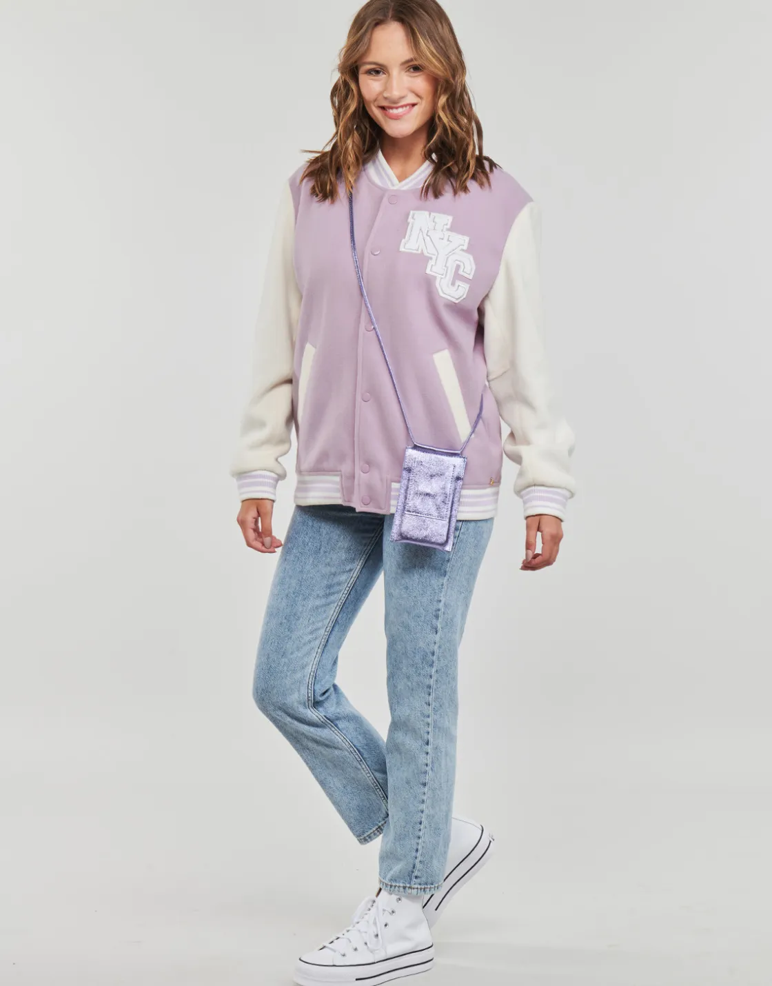 Moony Mood - AMELLE Lilas Sale