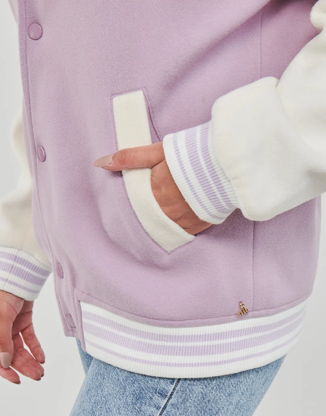 Moony Mood - AMELLE Lilas Sale