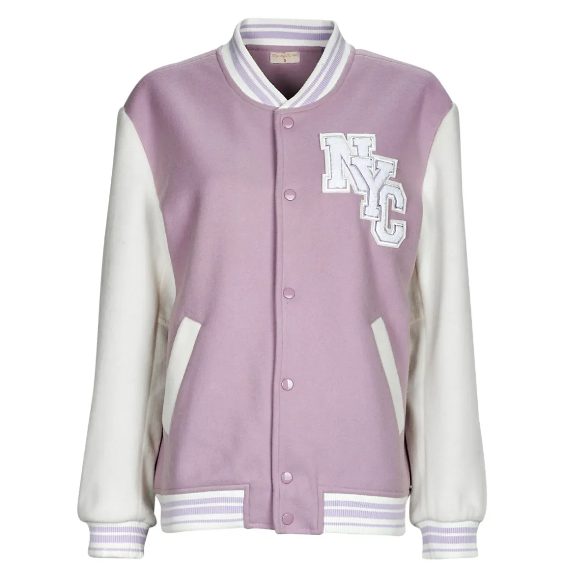 Moony Mood - AMELLE Lilas Sale