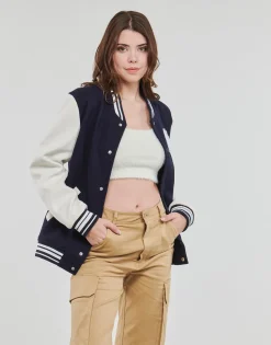 Moony Mood Vestes^- AMELLE