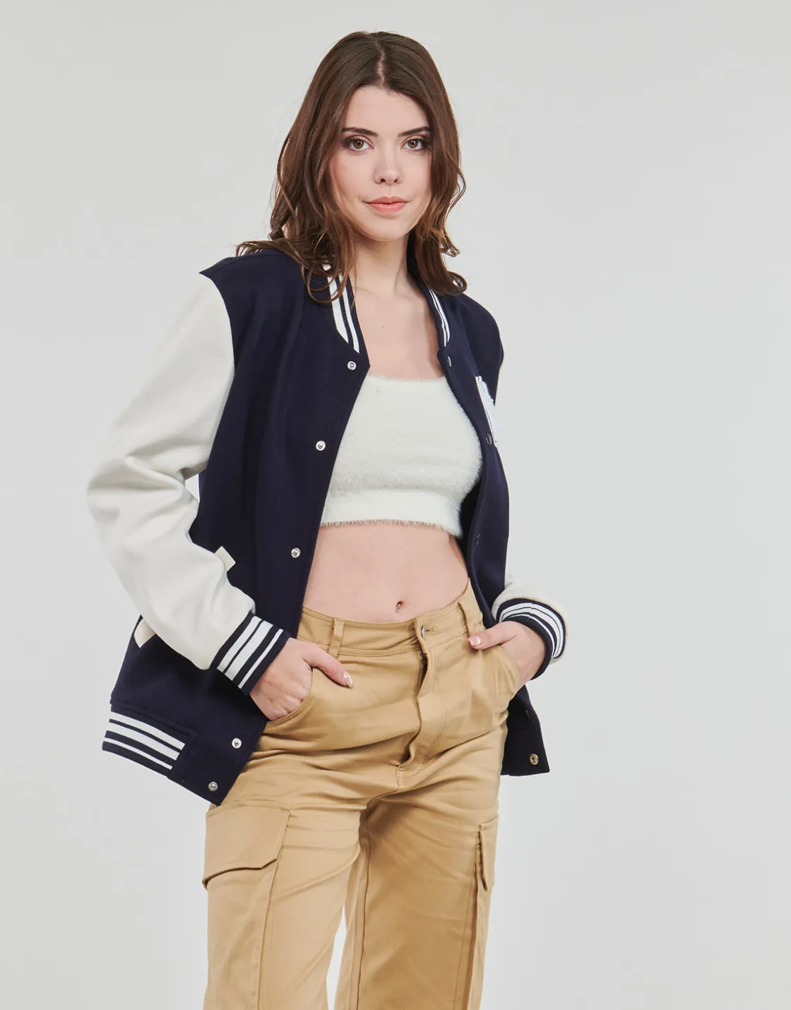 Moony Mood Vestes^- AMELLE