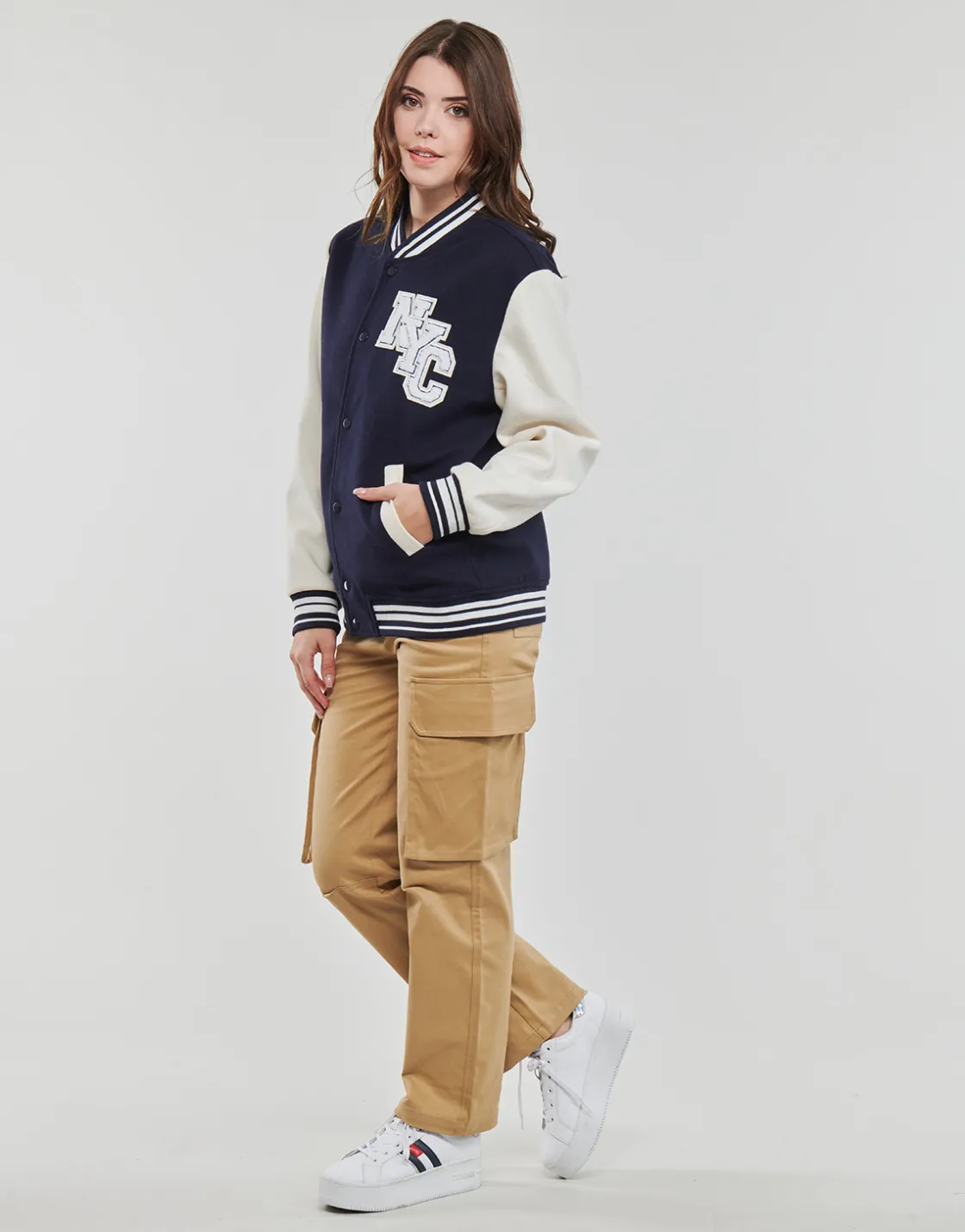 Moony Mood Vestes^- AMELLE