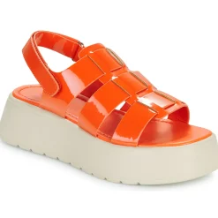 Moony Mood Sandales Et Nu-pieds^- ANDREA