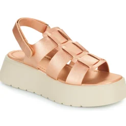 Moony Mood - ANDREA< Sandales Et Nu-pieds