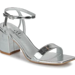 Moony Mood Sandales Et Nu-pieds^- ANDROMA