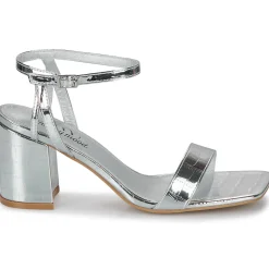 Moony Mood Sandales Et Nu-pieds^- ANDROMA
