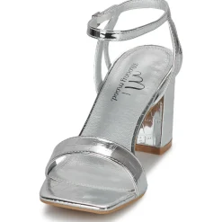 Moony Mood Sandales Et Nu-pieds^- ANDROMA