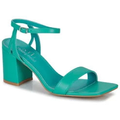 Moony Mood Sandales Et Nu-pieds^- ANDROMA