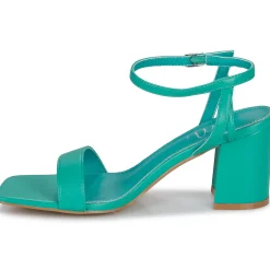 Moony Mood Sandales Et Nu-pieds^- ANDROMA