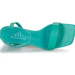 Moony Mood Sandales Et Nu-pieds^- ANDROMA