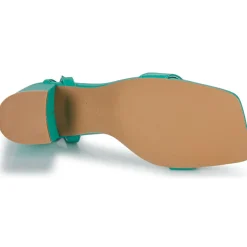 Moony Mood Sandales Et Nu-pieds^- ANDROMA