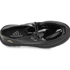 Moony Mood - ARMANDA Noir Clearance