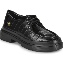 Moony Mood - ARMANDA< Derbies & Richelieu