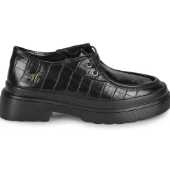 Moony Mood - ARMANDA< Derbies & Richelieu