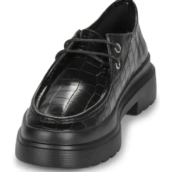 Moony Mood - ARMANDA< Derbies & Richelieu