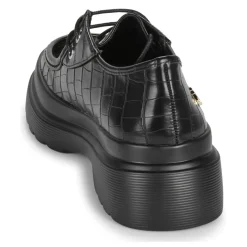 Moony Mood - ARMANDA< Derbies & Richelieu