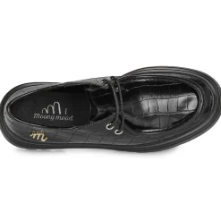 Moony Mood - ARMANDA< Derbies & Richelieu