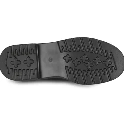 Moony Mood - ARMANDA< Derbies & Richelieu