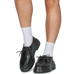 Moony Mood - ARMANDA< Derbies & Richelieu