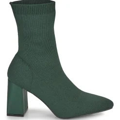 Moony Mood Bottines / Boots^- ASMILA