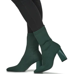 Moony Mood Bottines / Boots^- ASMILA