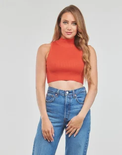 Moony Mood Tops / Blouses^- ASTRYDE