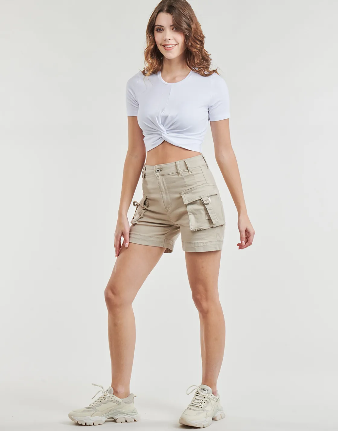 Moony Mood - AVA Beige Discount