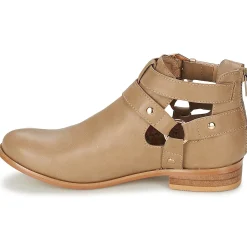 Moony Mood - BEZAH Beige New