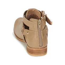 Moony Mood - BEZAH Beige New
