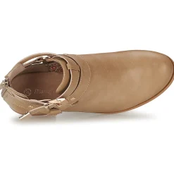 Moony Mood - BEZAH Beige New