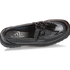 Moony Mood Mocassins & Chaussures Bateau^- CANOPIA