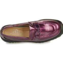 Moony Mood - CANOPIA< Mocassins & Chaussures Bateau