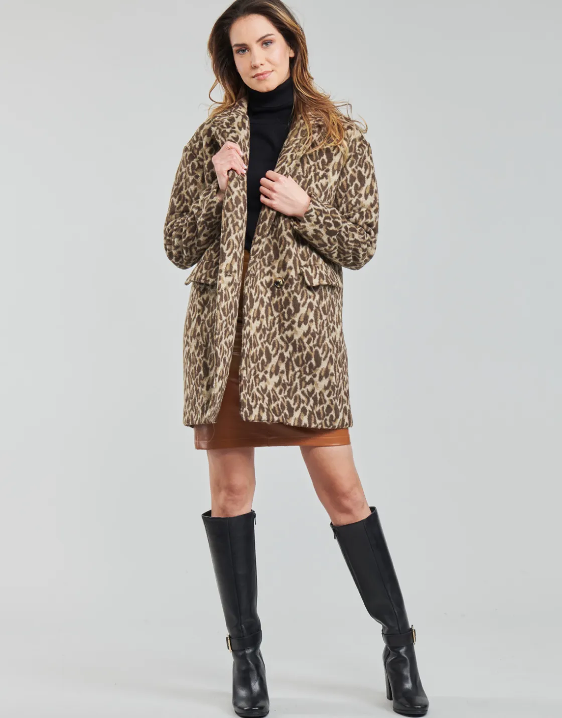 Moony Mood - CIELLO< Manteaux