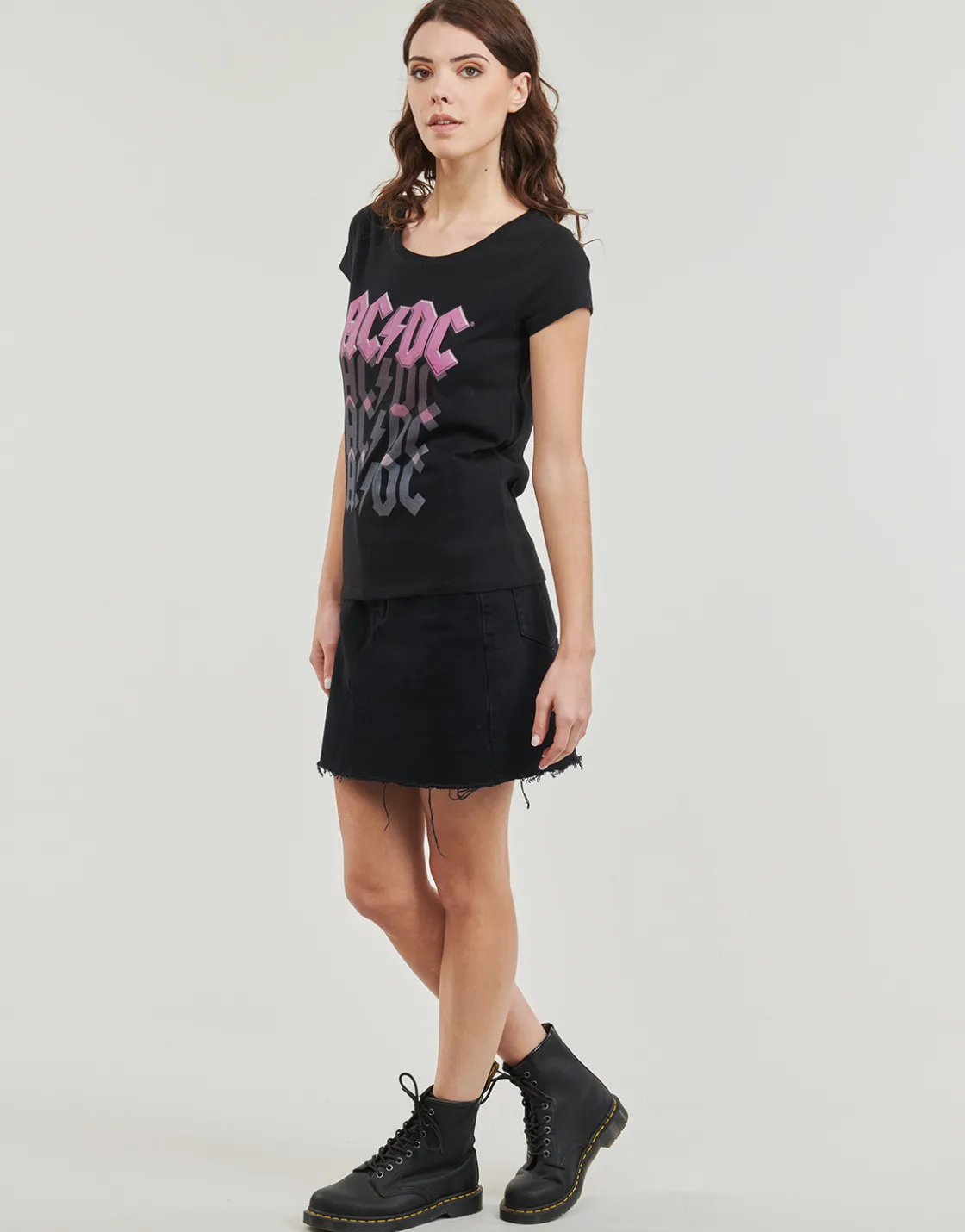 Moony Mood - CYBELE< T-shirts & Polos