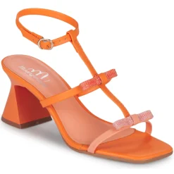 Moony Mood - CYLANA< Sandales Et Nu-pieds