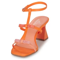 Moony Mood - CYLANA< Sandales Et Nu-pieds