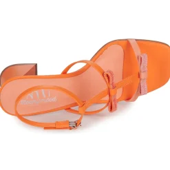 Moony Mood - CYLANA< Sandales Et Nu-pieds