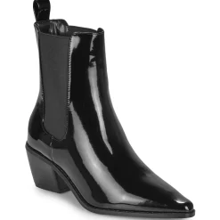 Moony Mood Bottines / Boots^- DANILYN