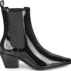 Moony Mood Bottines / Boots^- DANILYN