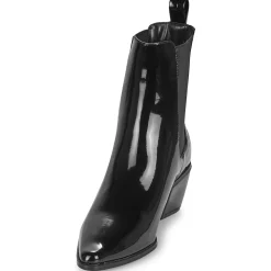 Moony Mood Bottines / Boots^- DANILYN