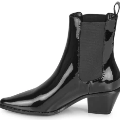 Moony Mood Bottines / Boots^- DANILYN